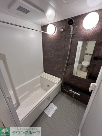 ザ・ケンジントン・レジデンスときわ台の物件内観写真